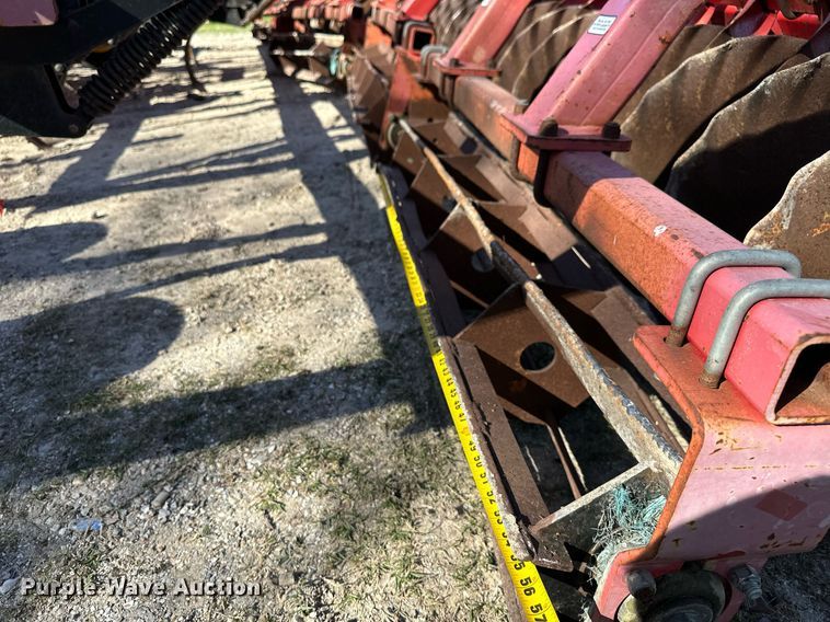 image for item EH3839 Sunflower  6333-31 mulch finisher