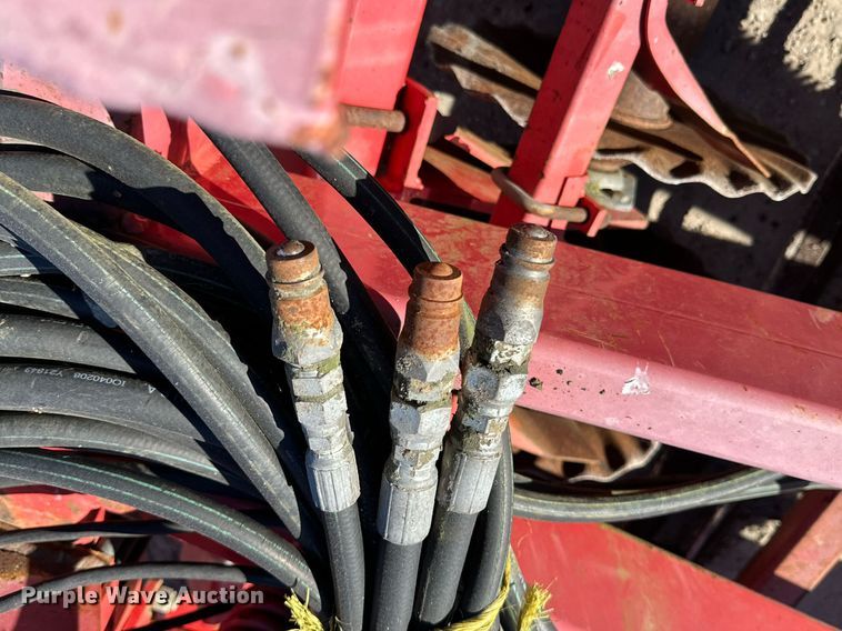 image for item EH3839 Sunflower  6333-31 mulch finisher