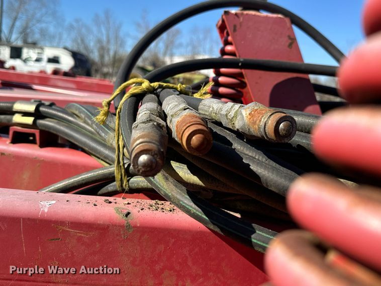 image for item EH3839 Sunflower  6333-31 mulch finisher