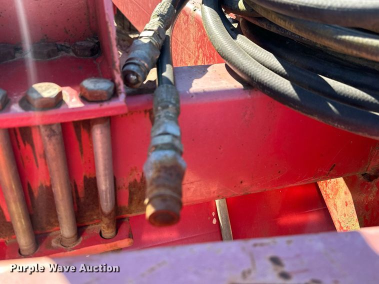 image for item EH3839 Sunflower  6333-31 mulch finisher