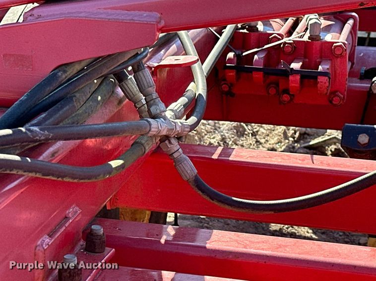 image for item EH3839 Sunflower  6333-31 mulch finisher