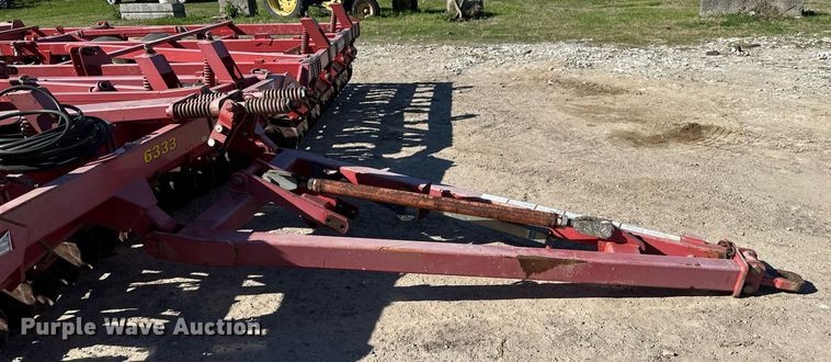 image for item EH3839 Sunflower  6333-31 mulch finisher