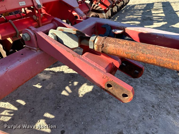 image for item EH3839 Sunflower  6333-31 mulch finisher