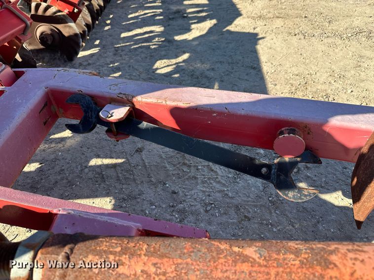 image for item EH3839 Sunflower  6333-31 mulch finisher