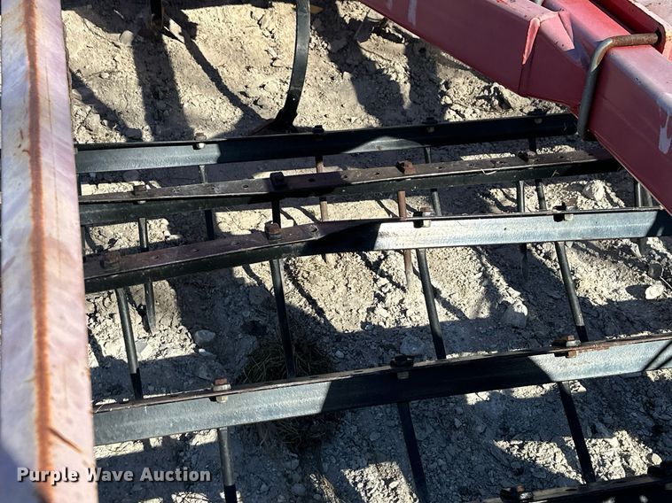 image for item EH3839 Sunflower  6333-31 mulch finisher