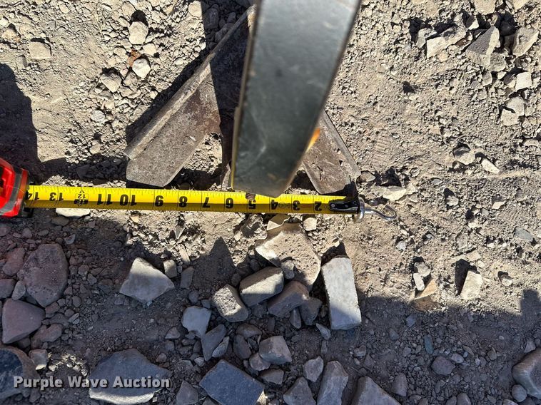 image for item EH3839 Sunflower  6333-31 mulch finisher