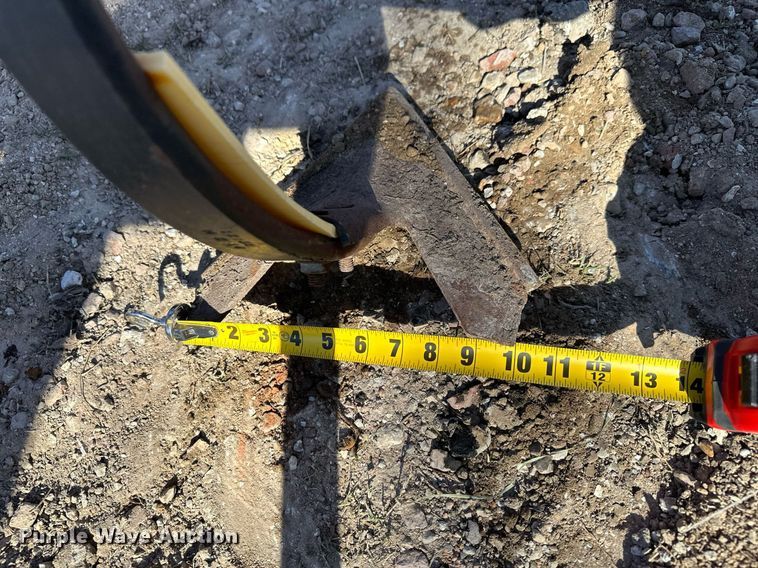 image for item EH3839 Sunflower  6333-31 mulch finisher