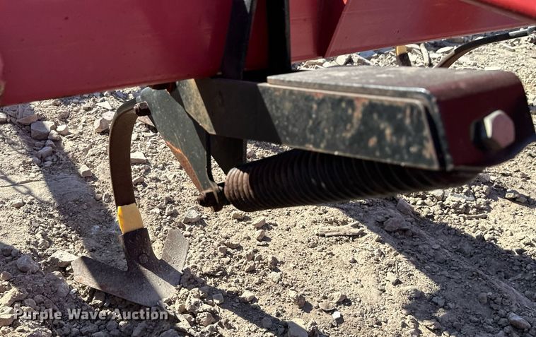 image for item EH3839 Sunflower  6333-31 mulch finisher