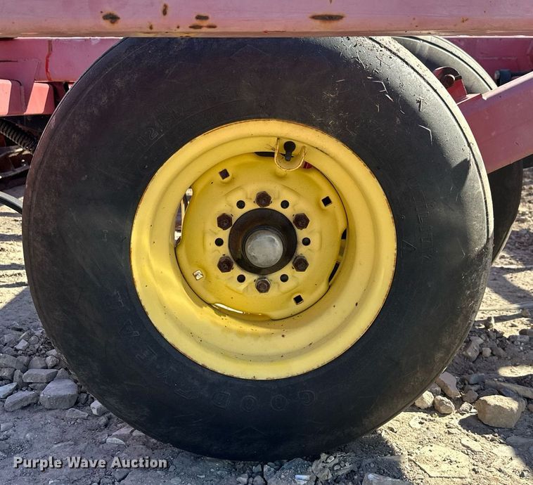 image for item EH3839 Sunflower  6333-31 mulch finisher