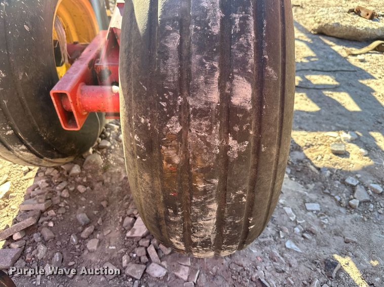 image for item EH3839 Sunflower  6333-31 mulch finisher