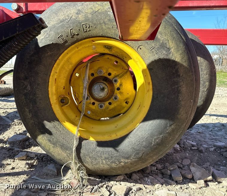 image for item EH3839 Sunflower  6333-31 mulch finisher