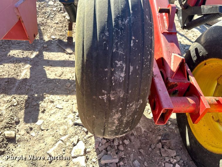 image for item EH3839 Sunflower  6333-31 mulch finisher