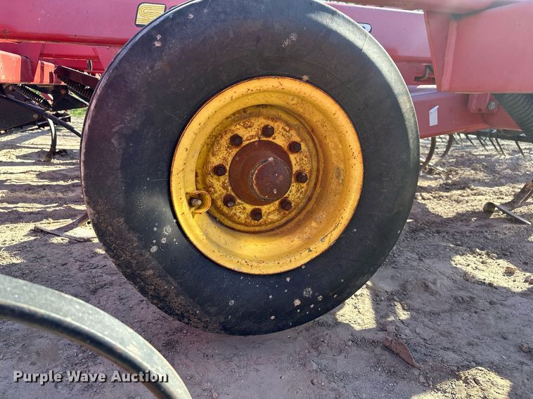 image for item EH3839 Sunflower  6333-31 mulch finisher