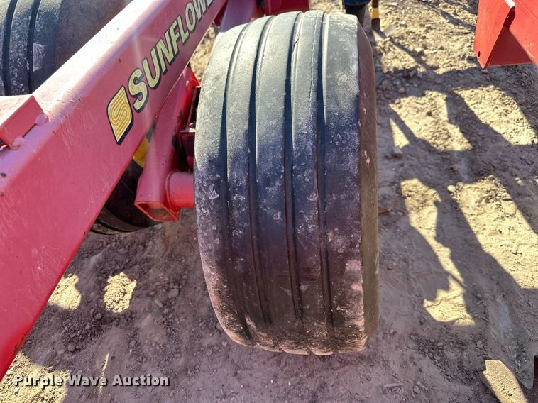 image for item EH3839 Sunflower  6333-31 mulch finisher