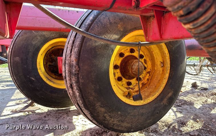 image for item EH3839 Sunflower  6333-31 mulch finisher