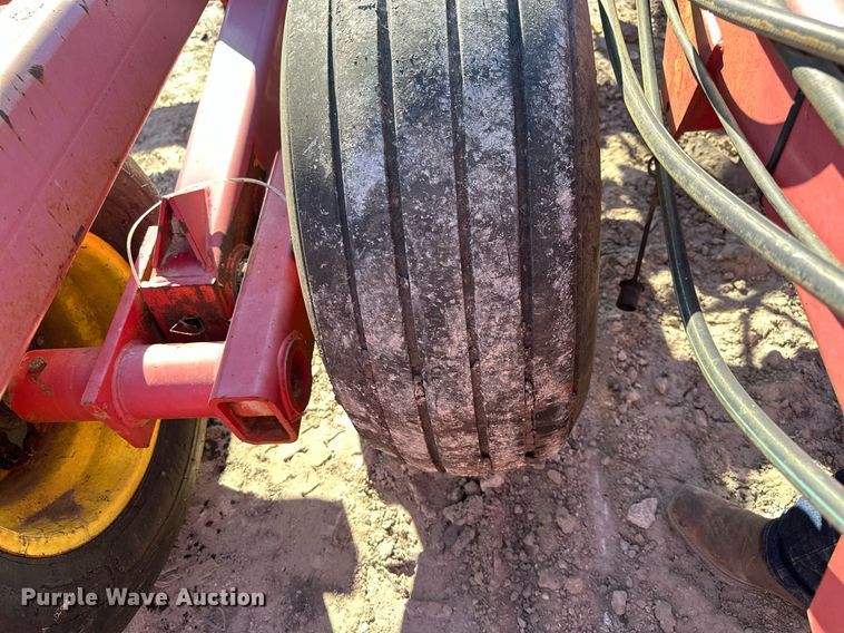 image for item EH3839 Sunflower  6333-31 mulch finisher