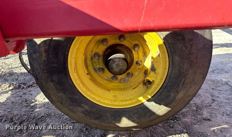 image for item EH3839 Sunflower  6333-31 mulch finisher