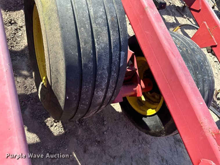 image for item EH3839 Sunflower  6333-31 mulch finisher