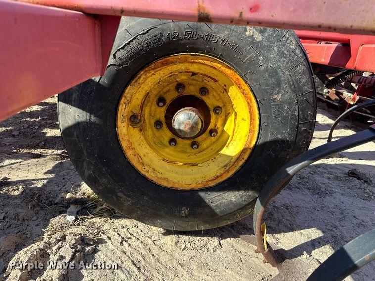 image for item EH3839 Sunflower  6333-31 mulch finisher