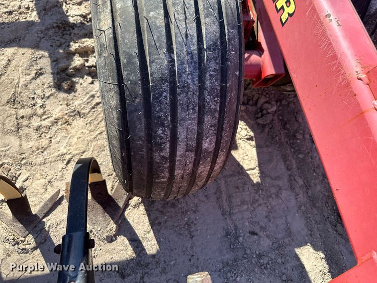 image for item EH3839 Sunflower  6333-31 mulch finisher