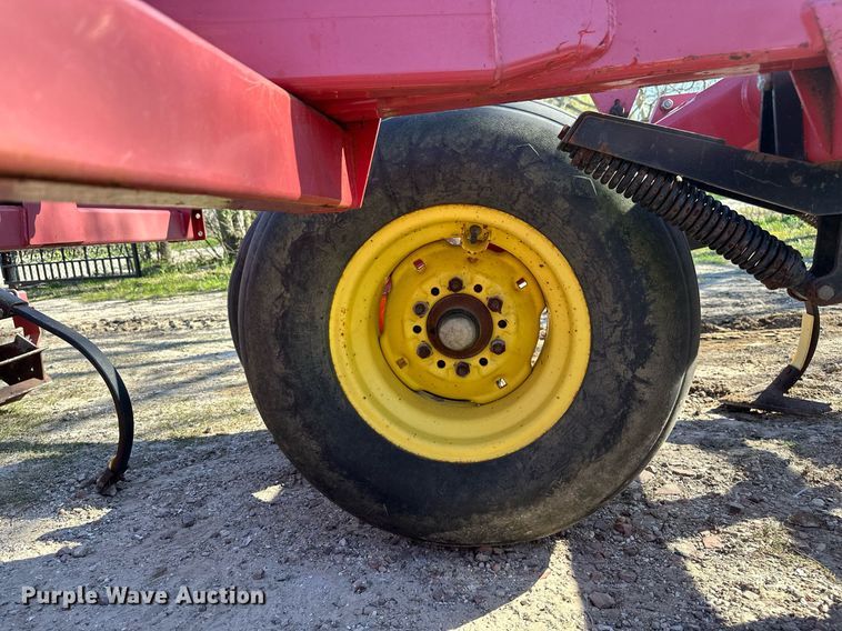 image for item EH3839 Sunflower  6333-31 mulch finisher