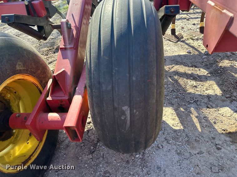 image for item EH3839 Sunflower  6333-31 mulch finisher