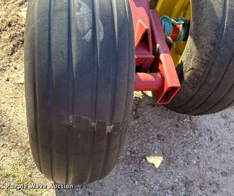 image for item EH3839 Sunflower  6333-31 mulch finisher