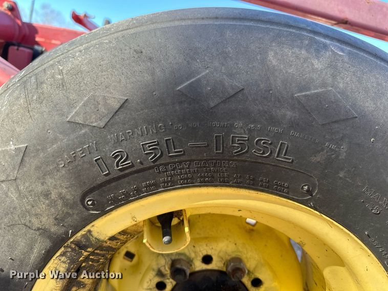 image for item EH3839 Sunflower  6333-31 mulch finisher