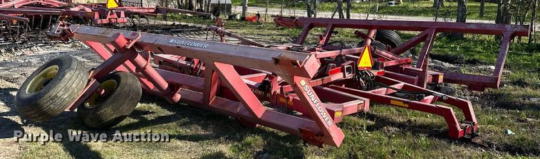 image for item EH3840 Sunflower  1435-30 disk