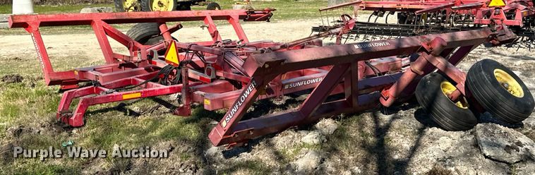 image for item EH3840 Sunflower  1435-30 disk