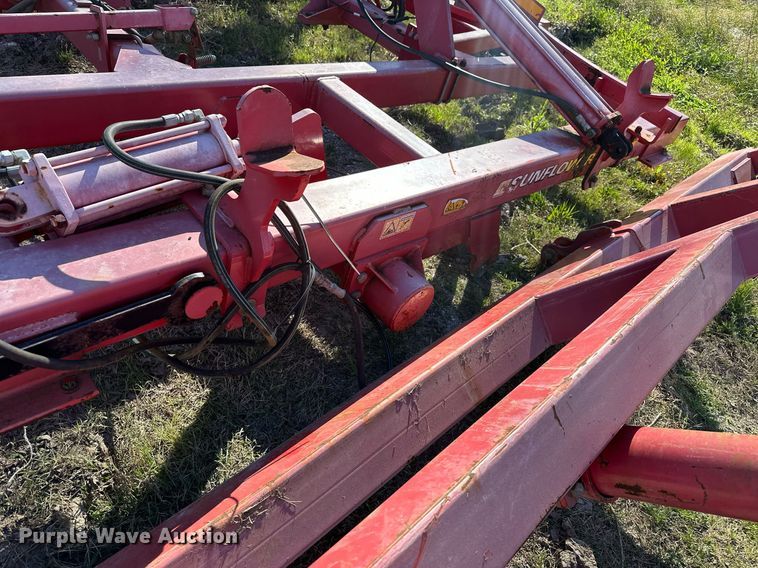 image for item EH3840 Sunflower  1435-30 disk