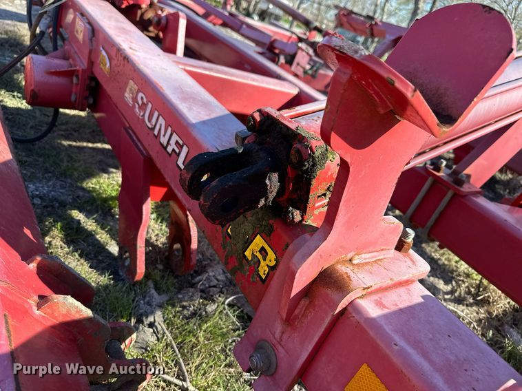 image for item EH3840 Sunflower  1435-30 disk