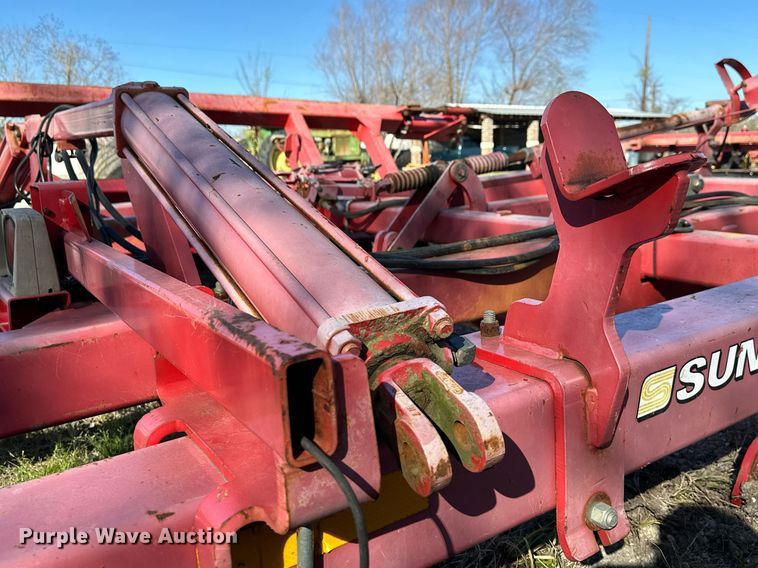 image for item EH3840 Sunflower  1435-30 disk