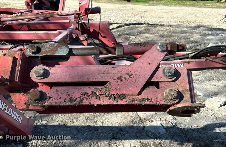 image for item EH3840 Sunflower  1435-30 disk