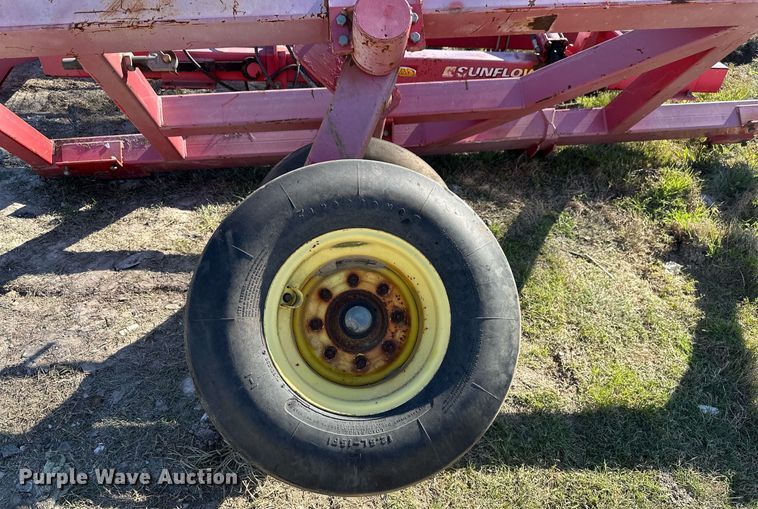 image for item EH3840 Sunflower  1435-30 disk