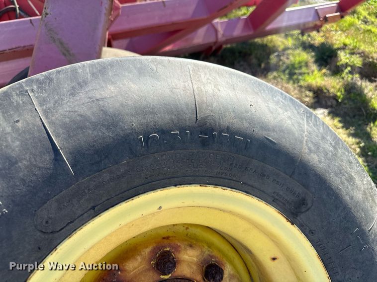 image for item EH3840 Sunflower  1435-30 disk