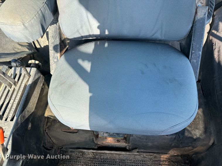 image for item EH6603 1974 John Deere 4630 tractor