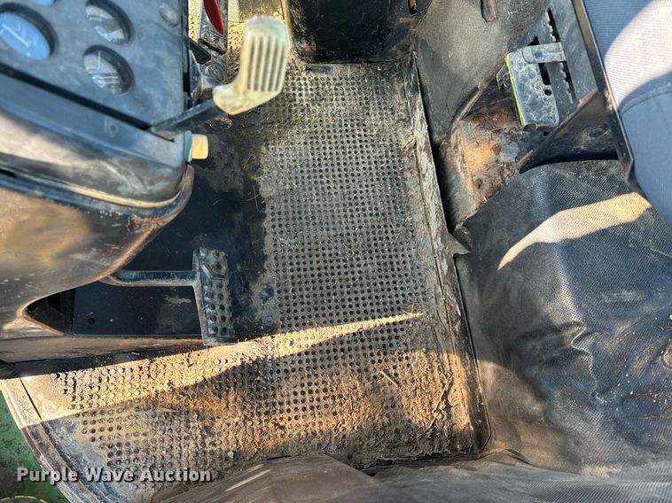 image for item EH6603 1974 John Deere 4630 tractor