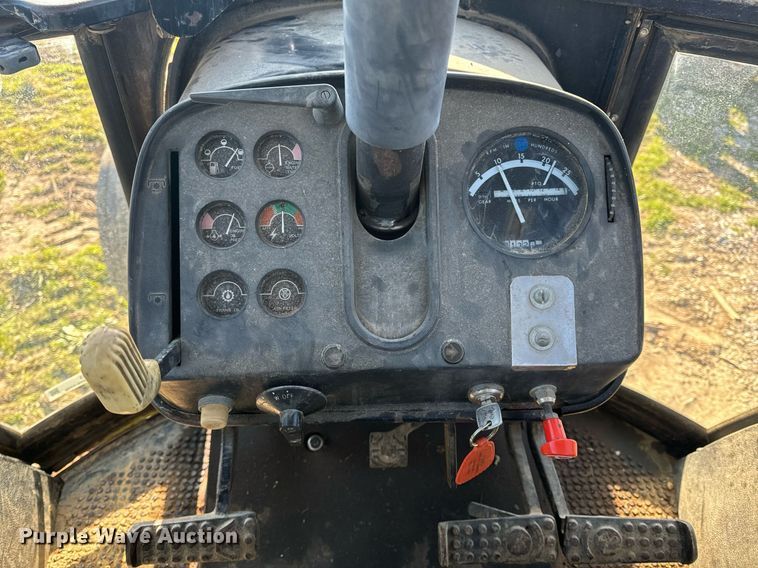 image for item EH6603 1974 John Deere 4630 tractor