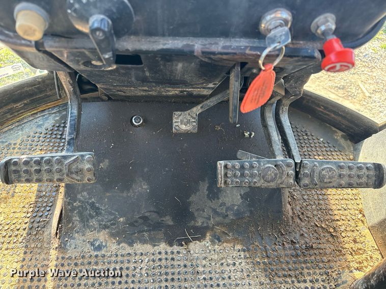 image for item EH6603 1974 John Deere 4630 tractor