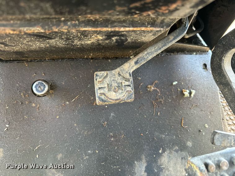 image for item EH6603 1974 John Deere 4630 tractor