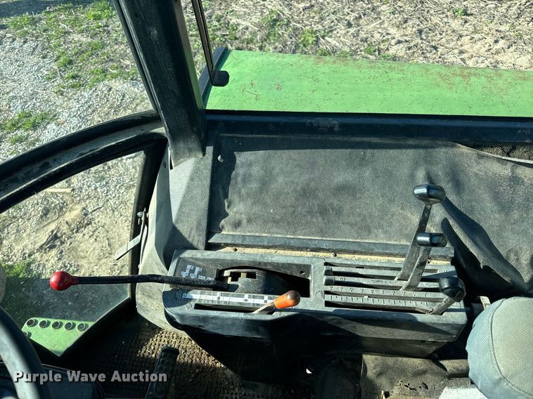 image for item EH6603 1974 John Deere 4630 tractor