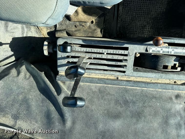 image for item EH6603 1974 John Deere 4630 tractor