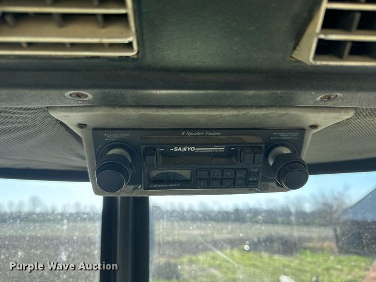 image for item EH6603 1974 John Deere 4630 tractor