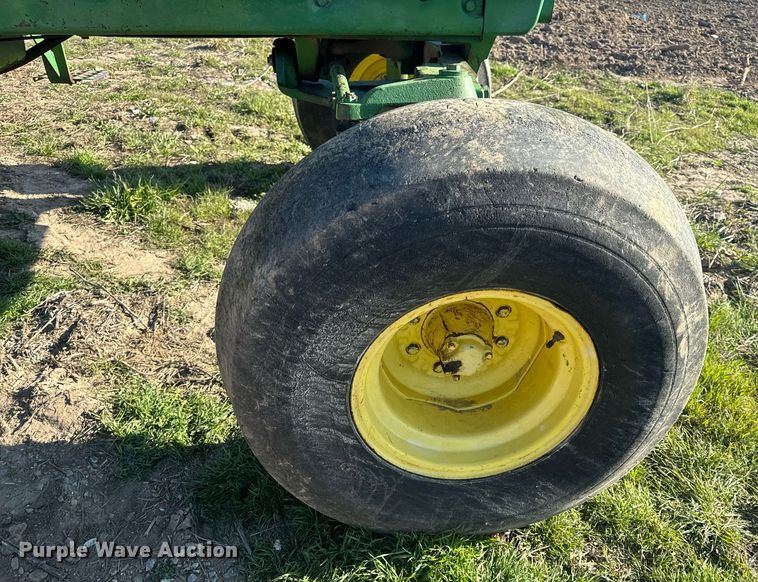 image for item EH6603 1974 John Deere 4630 tractor