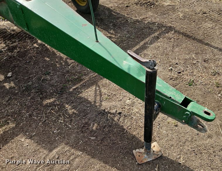 image for item EI3648 John Deere P7000 planter