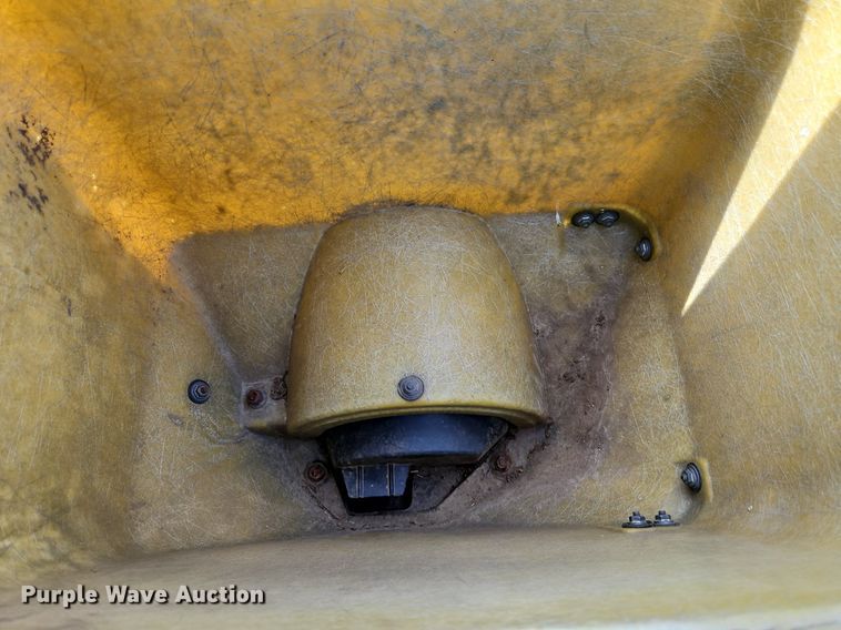 image for item EI3648 John Deere P7000 planter