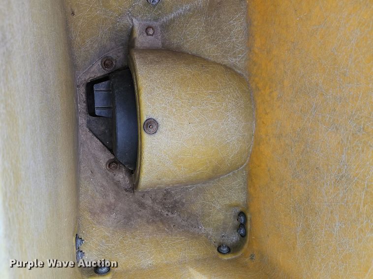 image for item EI3648 John Deere P7000 planter