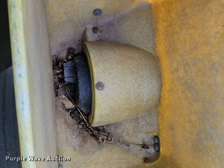 image for item EI3648 John Deere P7000 planter