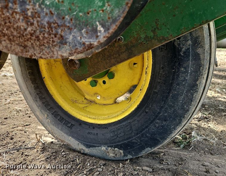 image for item EI3648 John Deere P7000 planter